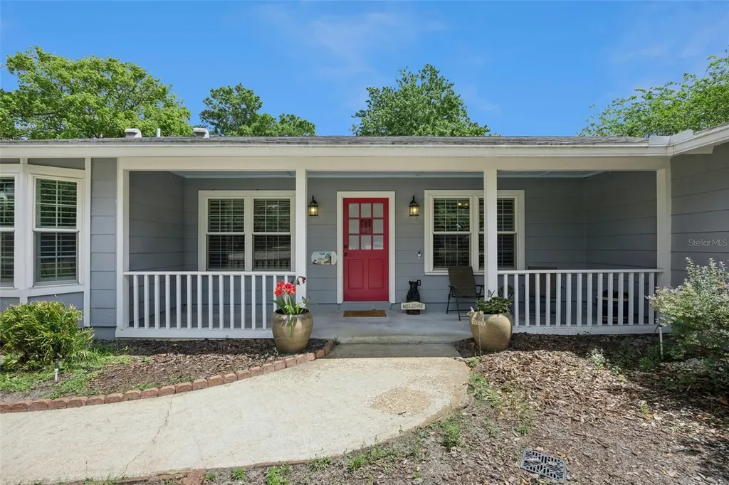 7923 Thurmond Court Orlando FL 32817