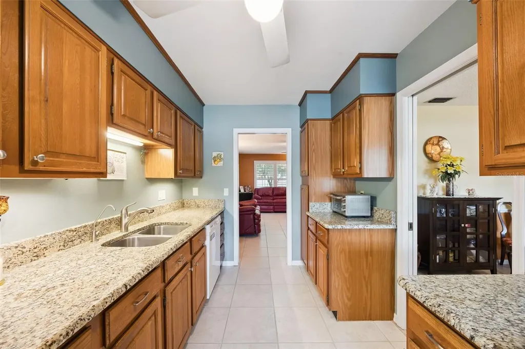 7923 Thurmond Court Orlando FL 32817