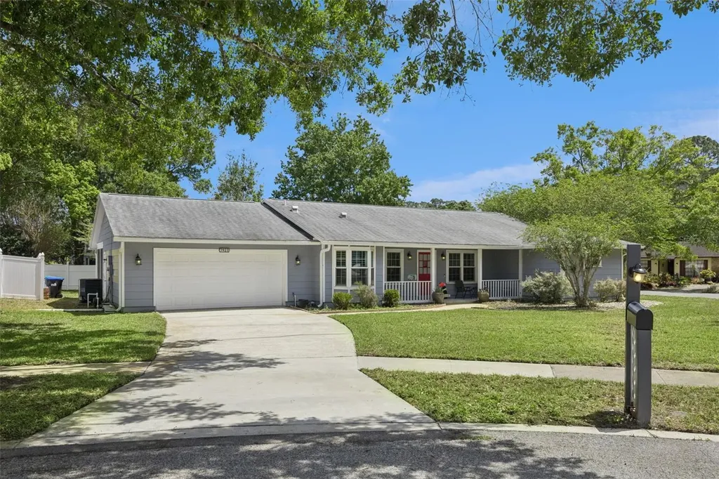 7923 Thurmond Court Orlando FL 32817