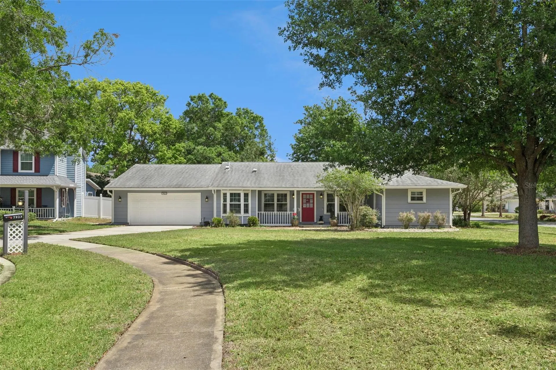 7923 Thurmond Court Orlando FL 32817