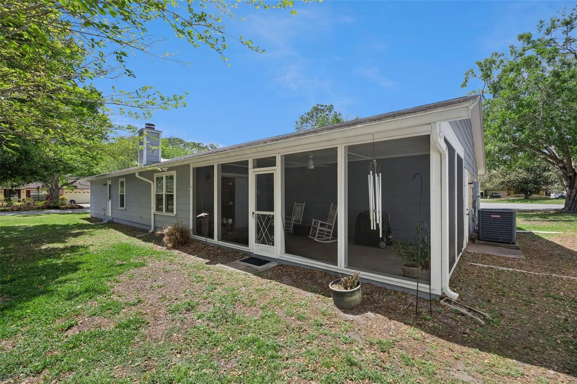 7923 Thurmond Court Orlando FL 32817