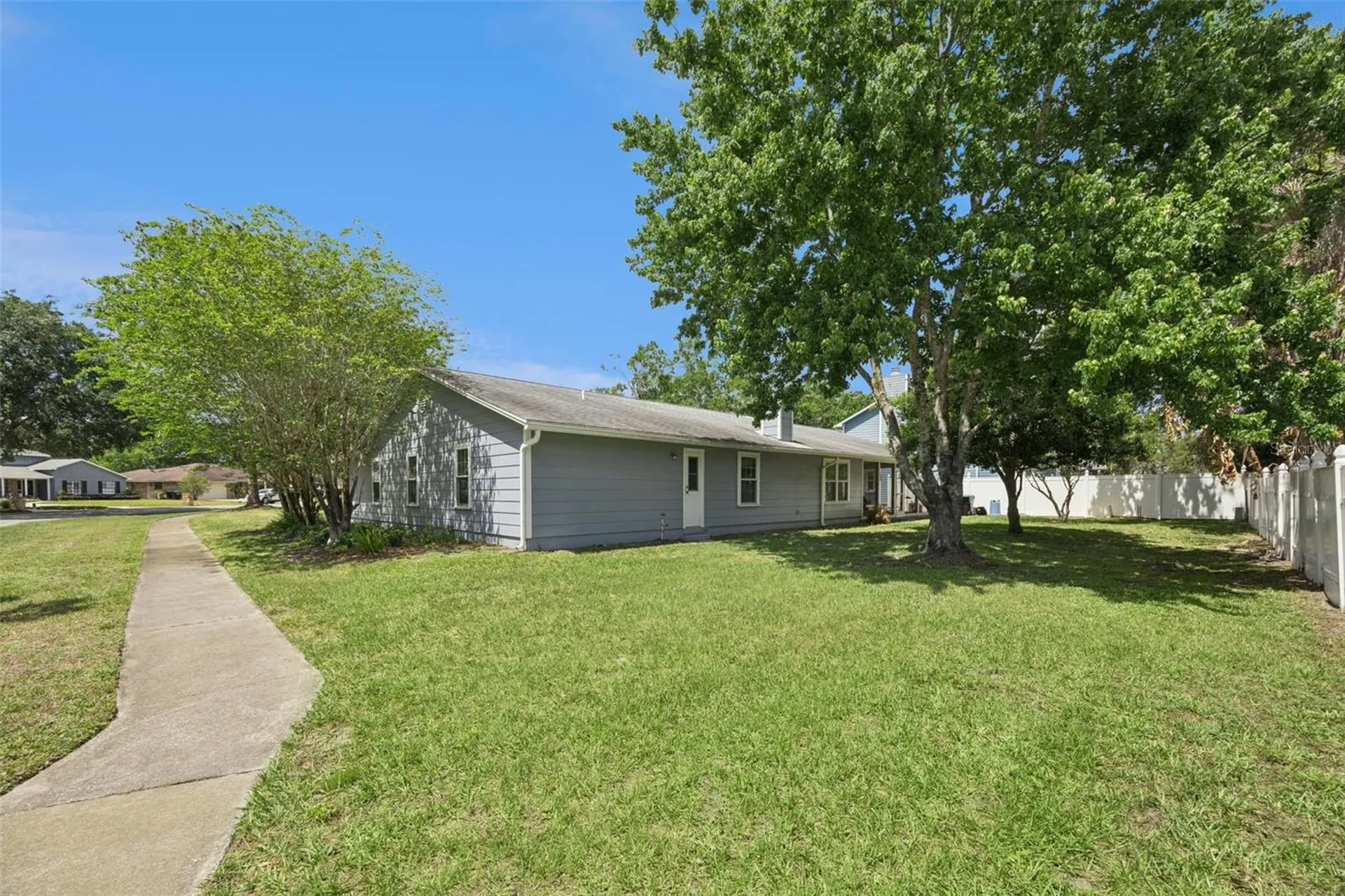 7923 Thurmond Court Orlando FL 32817