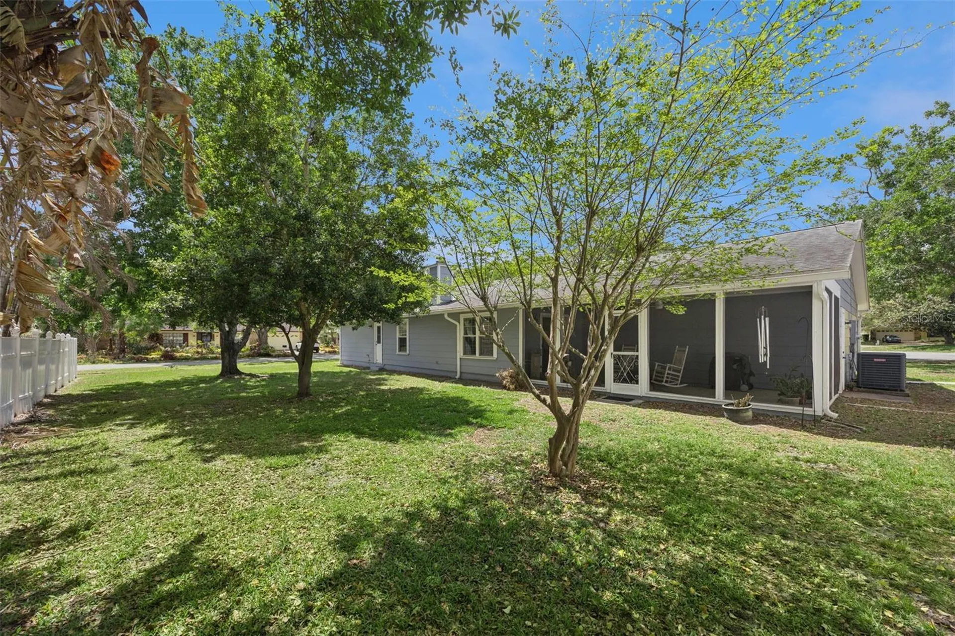 7923 Thurmond Court Orlando FL 32817