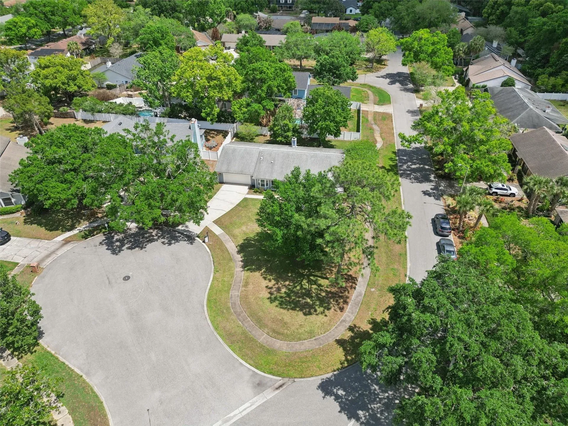 7923 Thurmond Court Orlando FL 32817