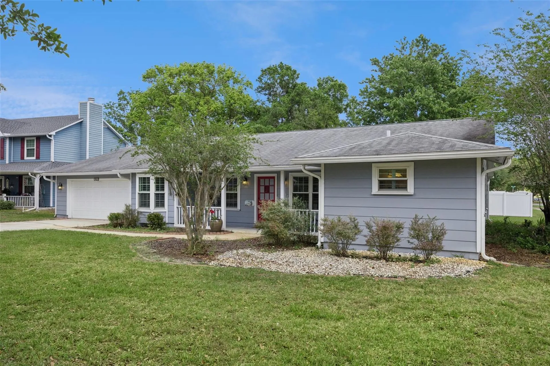 7923 Thurmond Court Orlando FL 32817