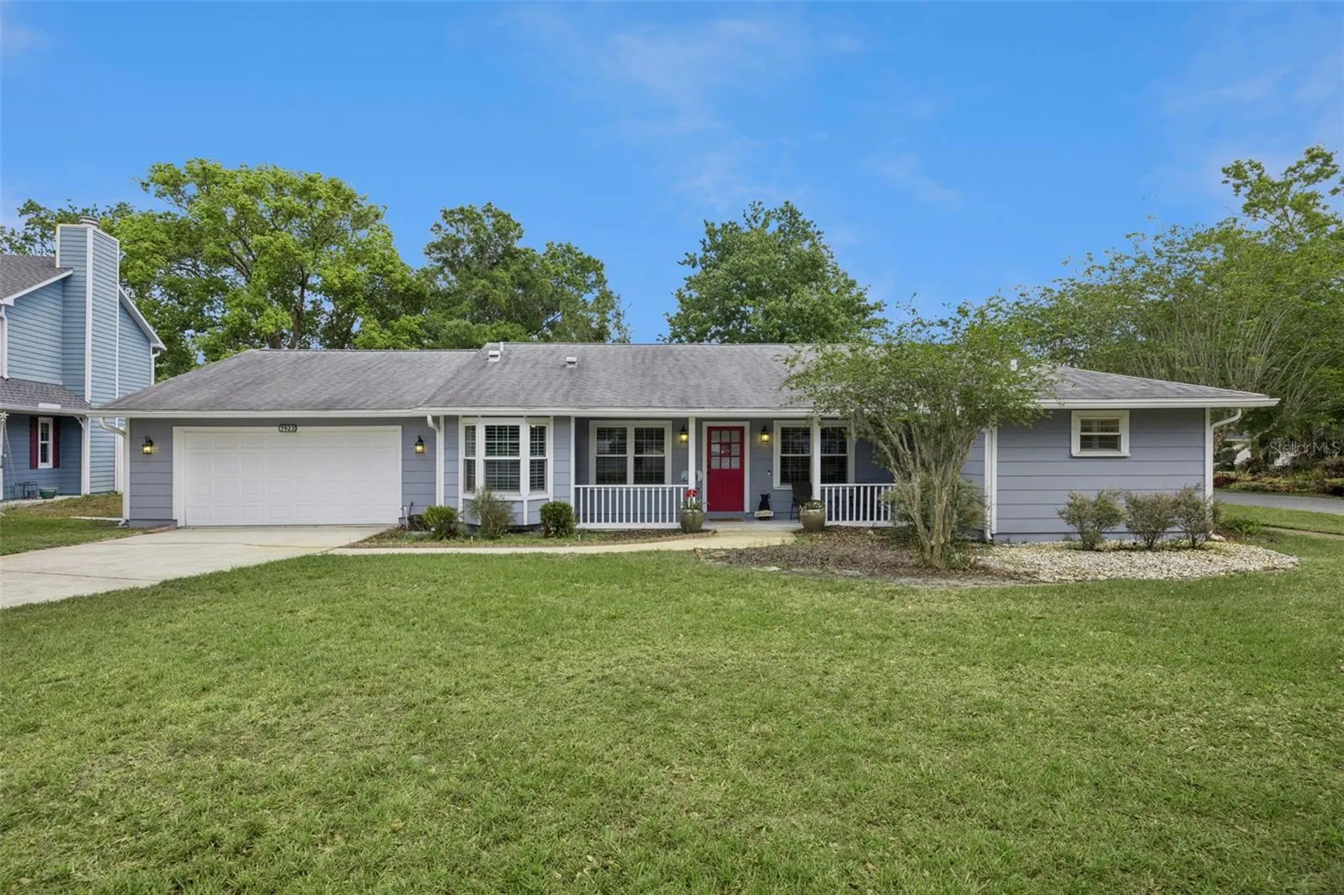7923 Thurmond Court Orlando FL 32817