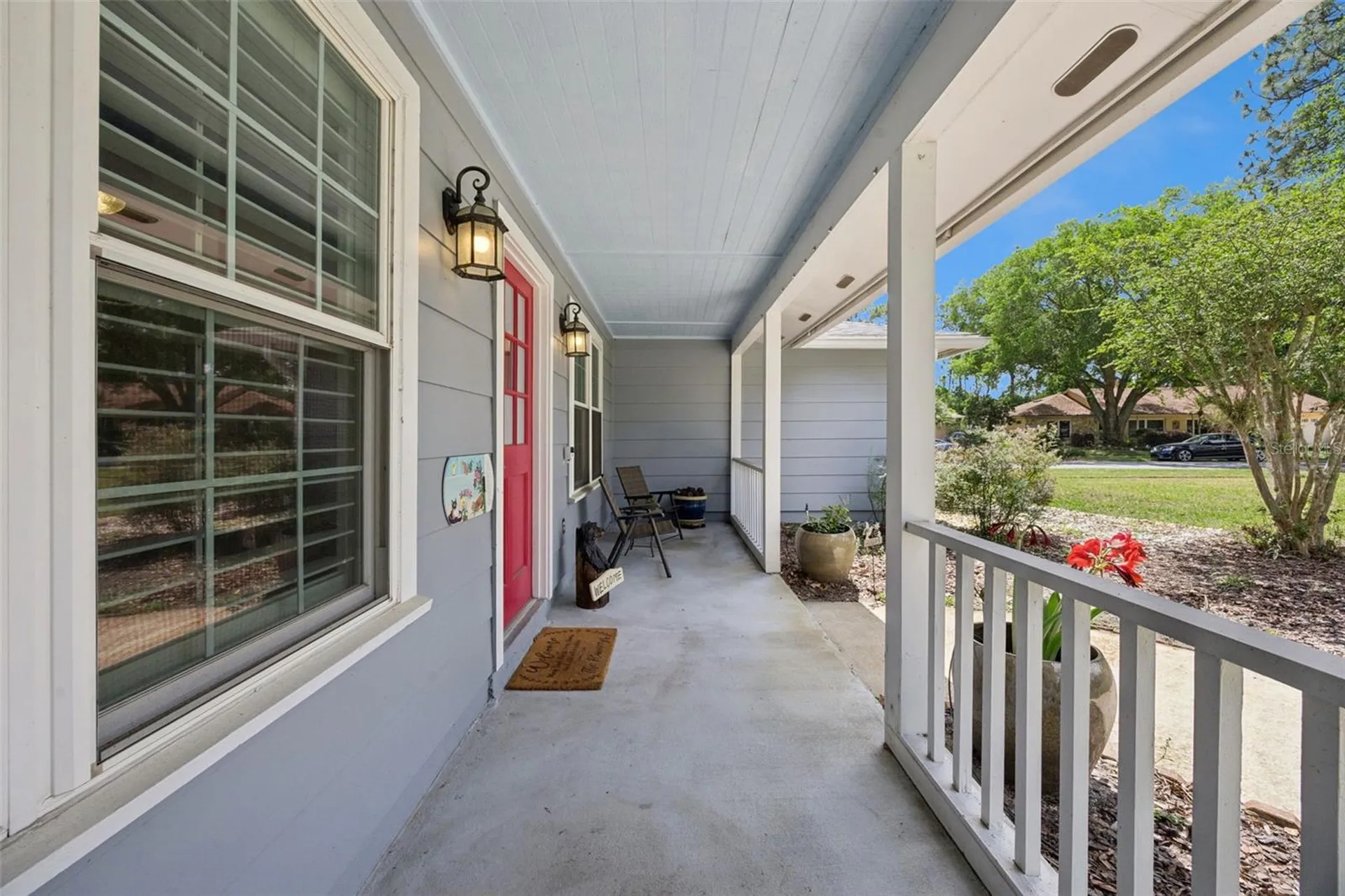 7923 Thurmond Court Orlando FL 32817