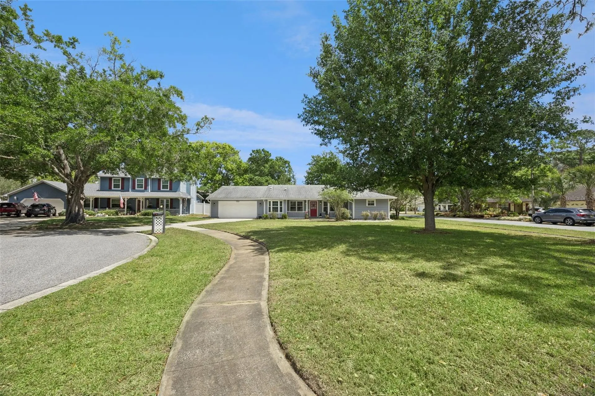 7923 Thurmond Court Orlando FL 32817