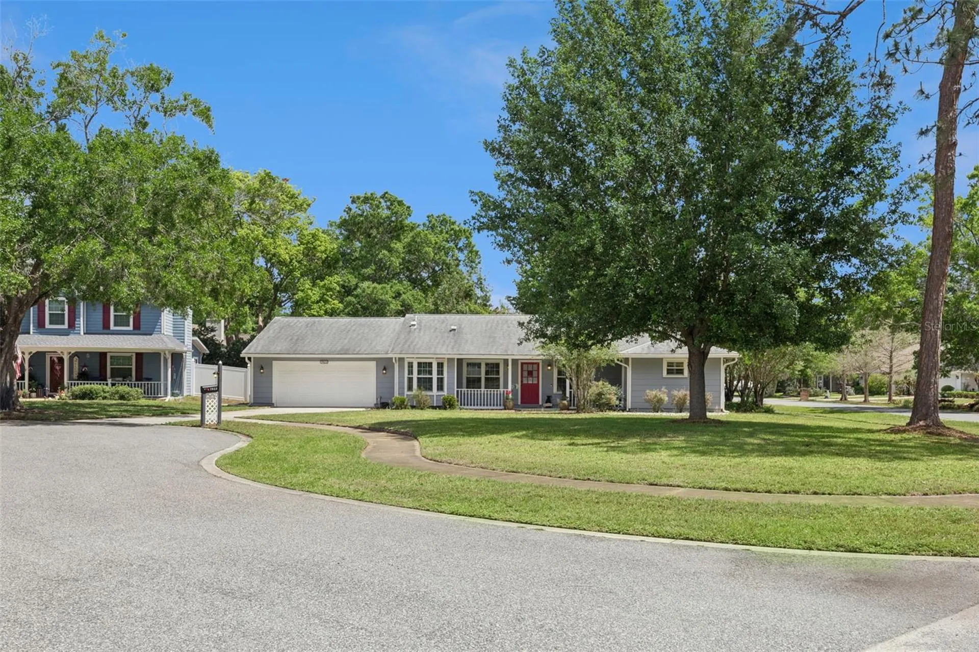 7923 Thurmond Court Orlando FL 32817