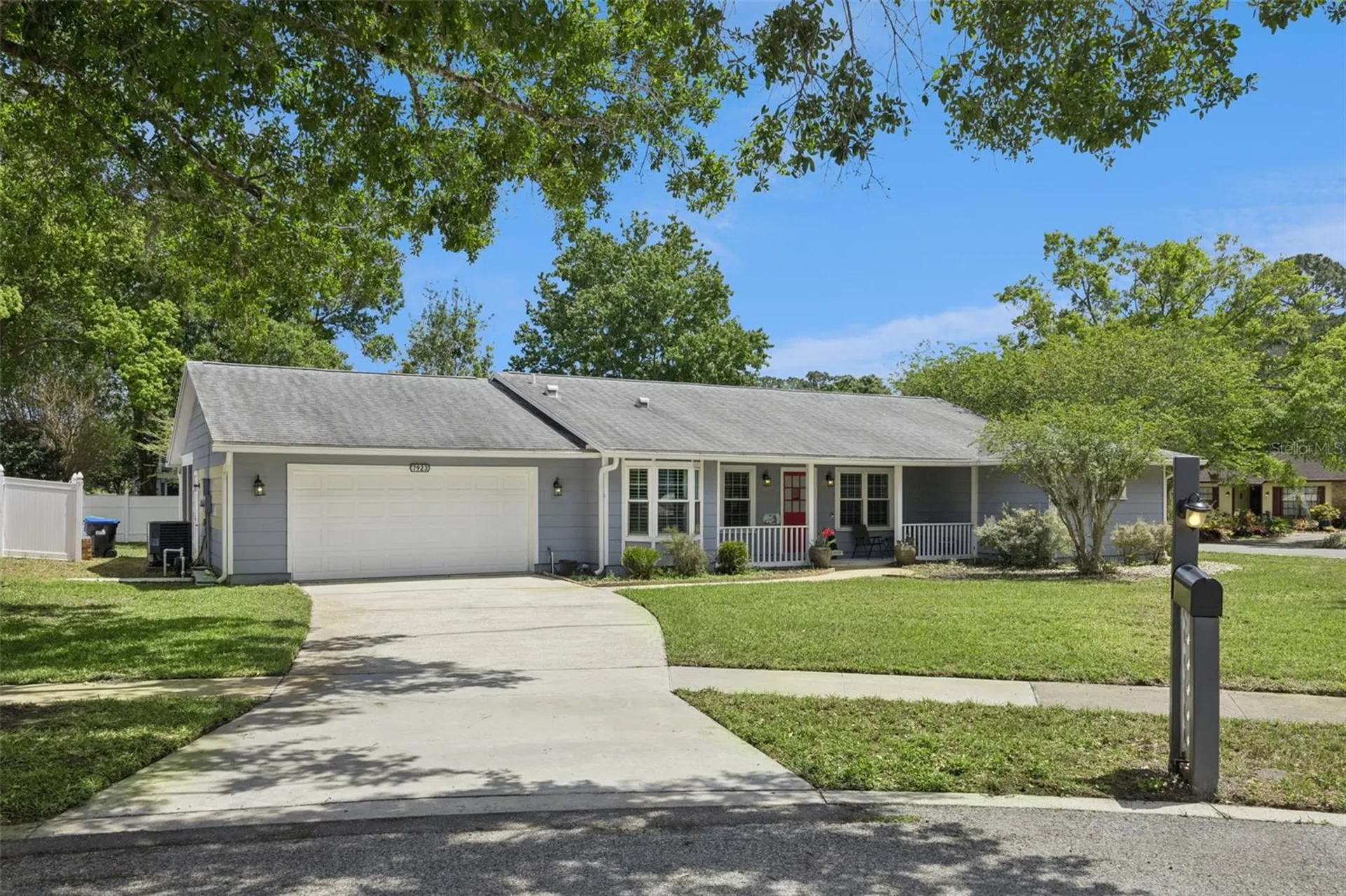 7923 Thurmond Court Orlando FL 32817