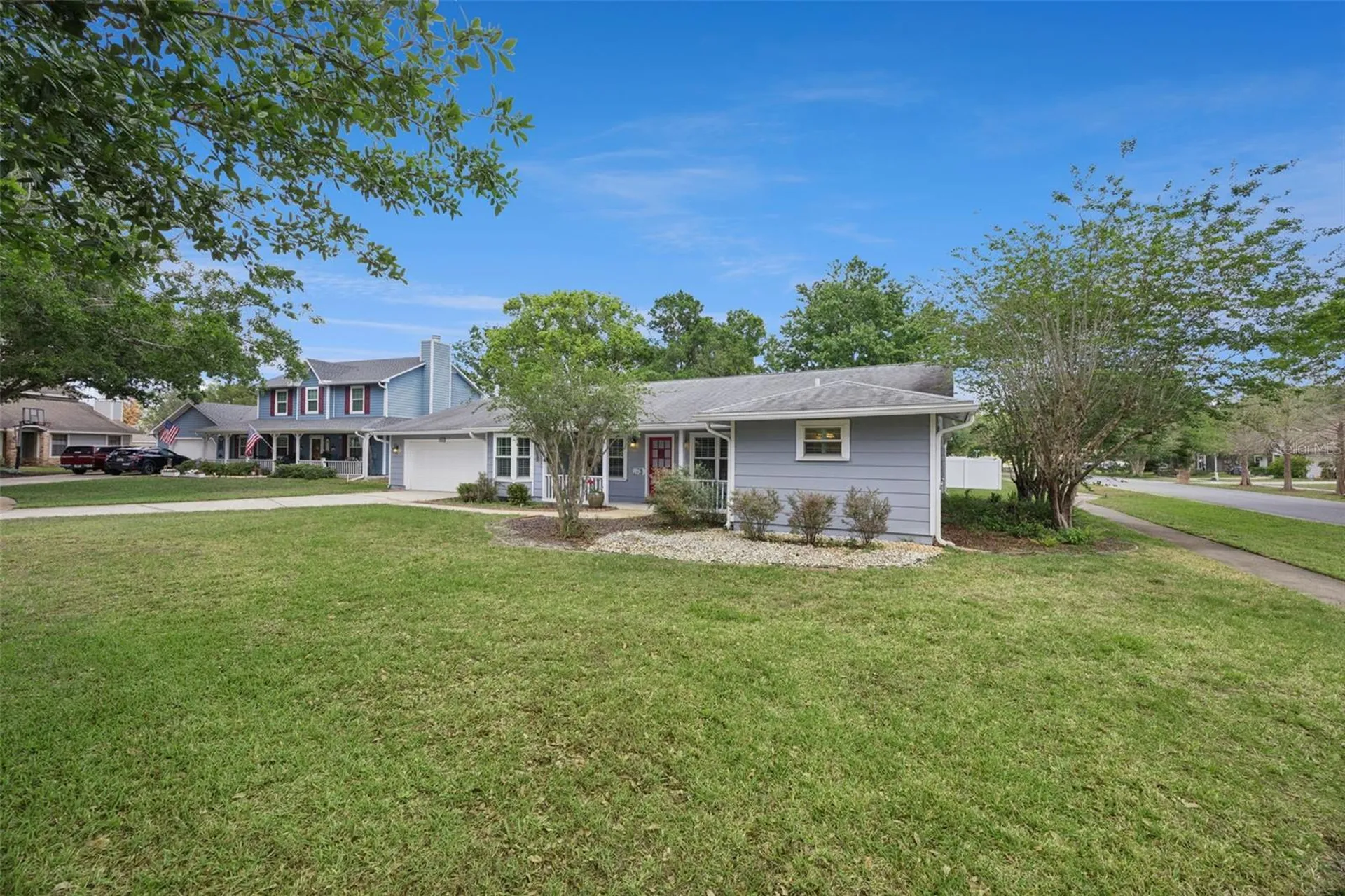 7923 Thurmond Court Orlando FL 32817