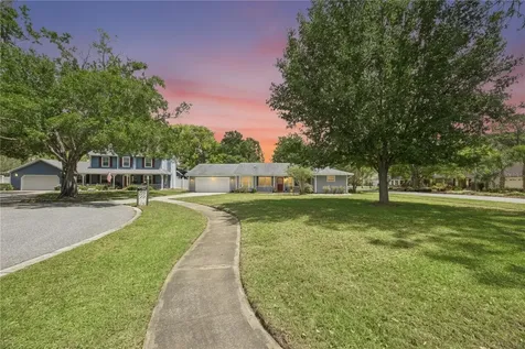7923 Thurmond Court Orlando FL 32817