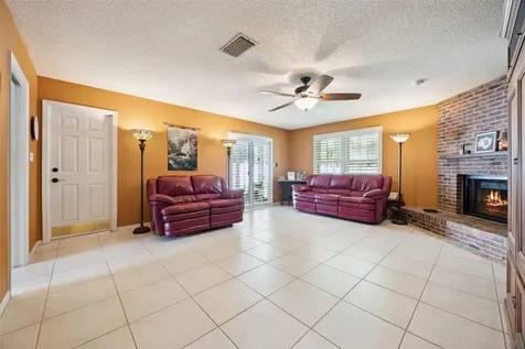 7923 Thurmond Court Orlando FL 32817