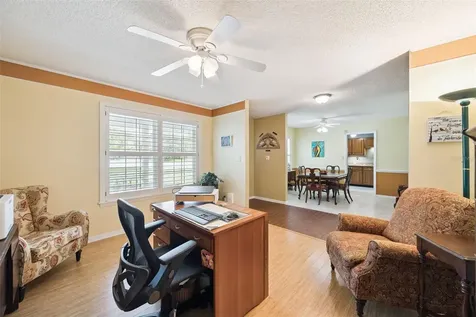 7923 Thurmond Court Orlando FL 32817