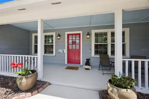 7923 Thurmond Court Orlando FL 32817