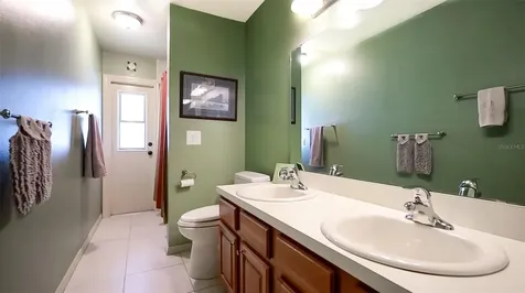 7923 Thurmond Court Orlando FL 32817
