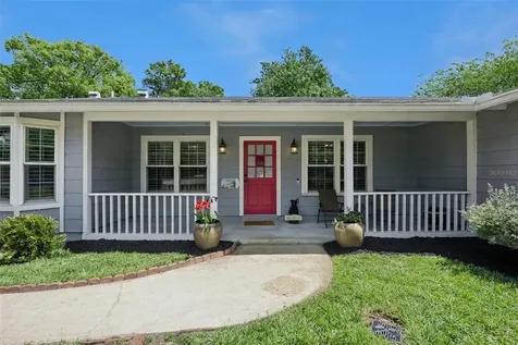 7923 Thurmond Court Orlando FL 32817