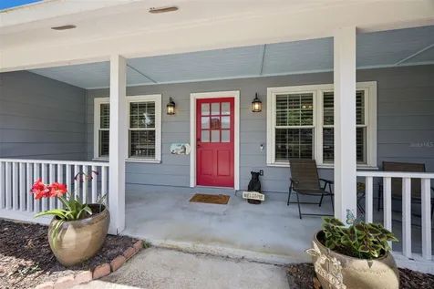 7923 Thurmond Court Orlando FL 32817