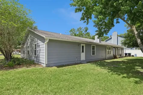 7923 Thurmond Court Orlando FL 32817