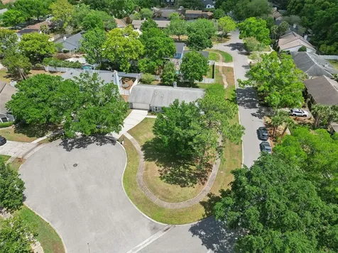 7923 Thurmond Court Orlando FL 32817
