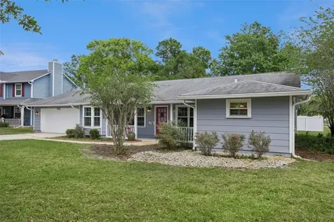 7923 Thurmond Court Orlando FL 32817
