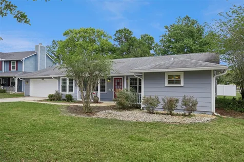 7923 Thurmond Court Orlando FL 32817