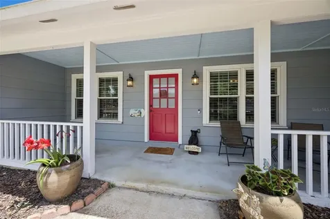 7923 Thurmond Court Orlando FL 32817