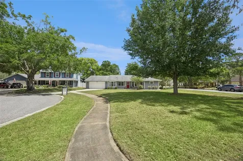 7923 Thurmond Court Orlando FL 32817