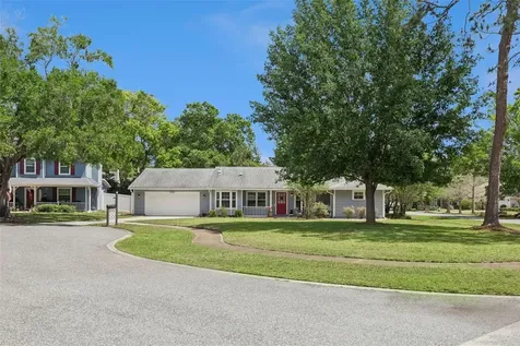 7923 Thurmond Court Orlando FL 32817