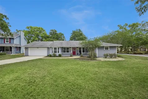 7923 Thurmond Court Orlando FL 32817