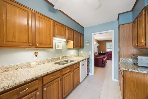 7923 Thurmond Court Orlando FL 32817