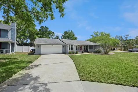7923 Thurmond Court Orlando FL 32817