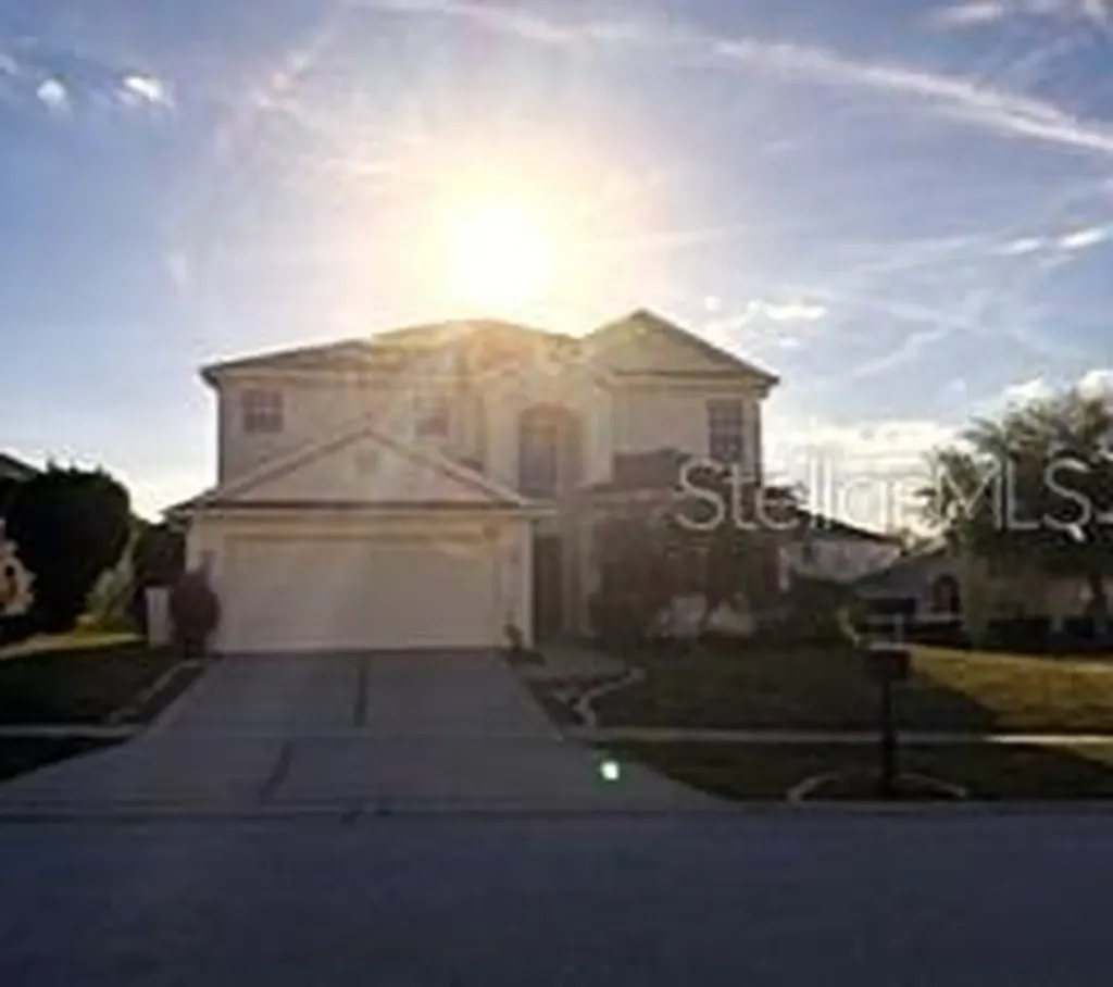 313 Higher Combe Drive Davenport FL 33897