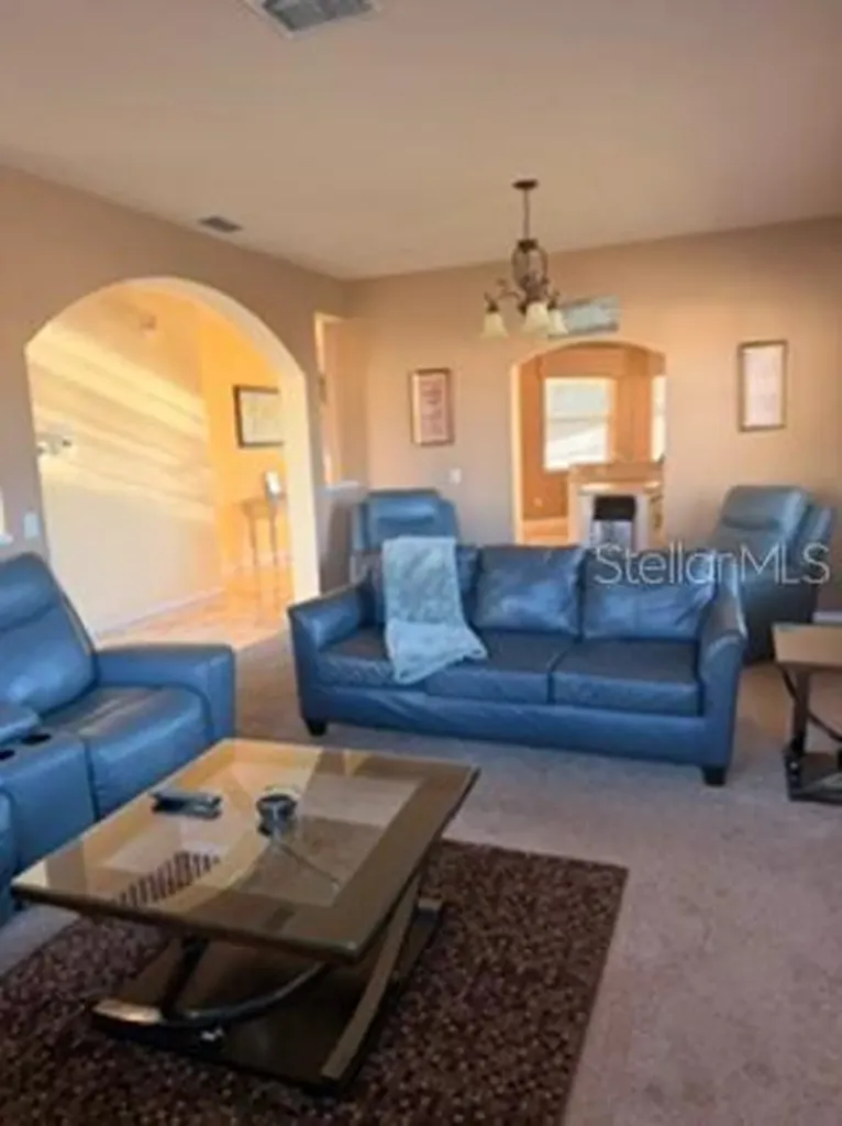 313 Higher Combe Drive Davenport FL 33897