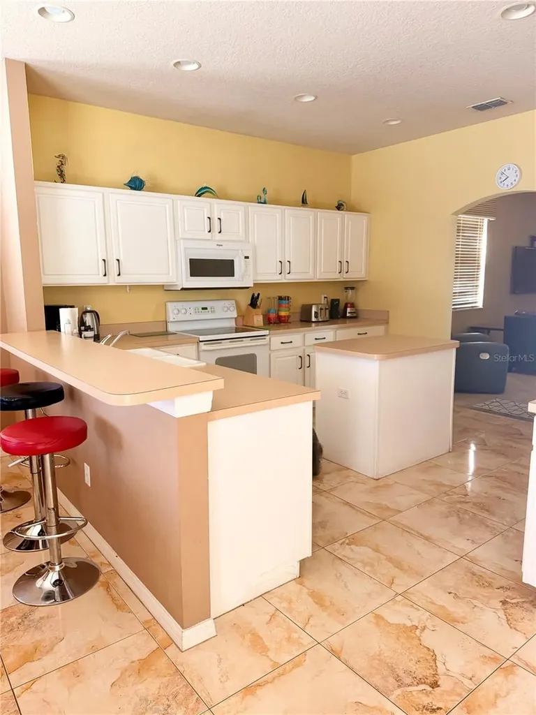 313 Higher Combe Drive Davenport FL 33897