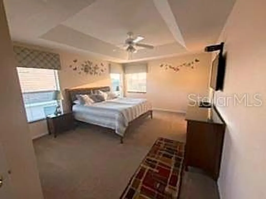 313 Higher Combe Drive Davenport FL 33897