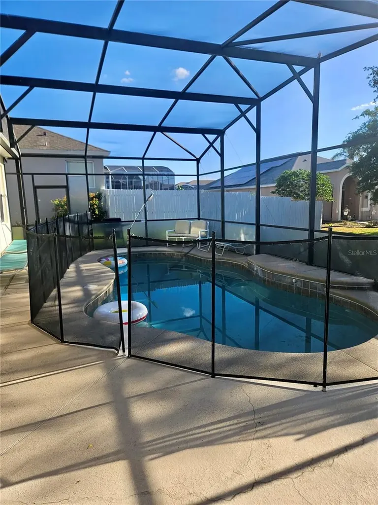 313 Higher Combe Drive Davenport FL 33897