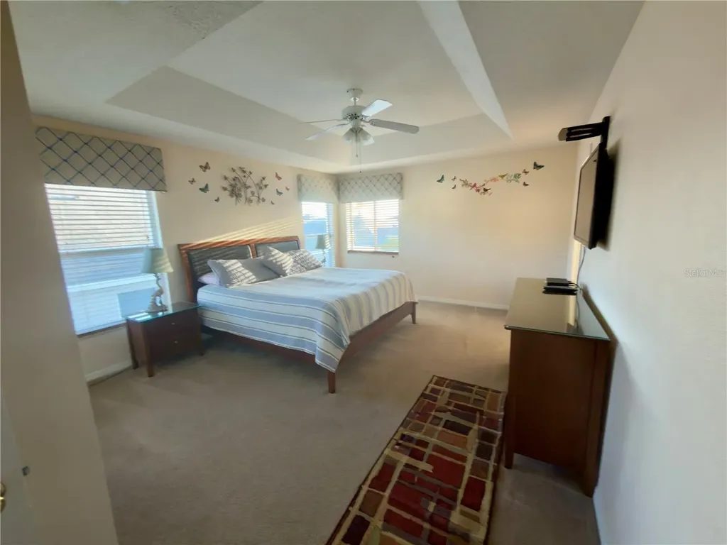 313 Higher Combe Drive Davenport FL 33897