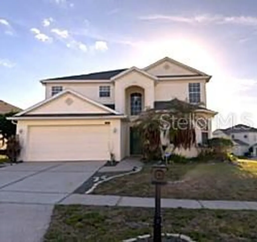 313 Higher Combe Drive Davenport FL 33897