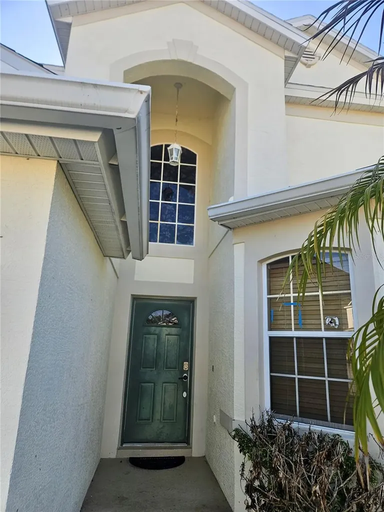 313 Higher Combe Drive Davenport FL 33897