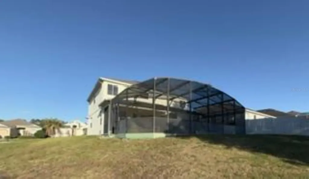 313 Higher Combe Drive Davenport FL 33897