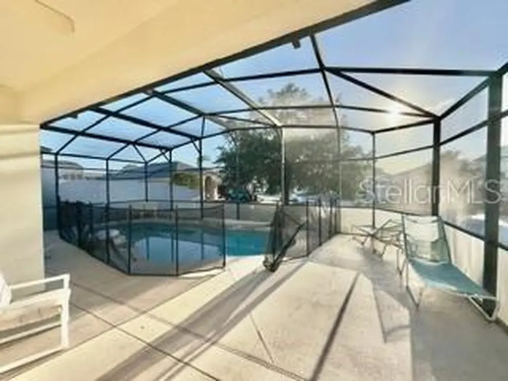 313 Higher Combe Drive Davenport FL 33897