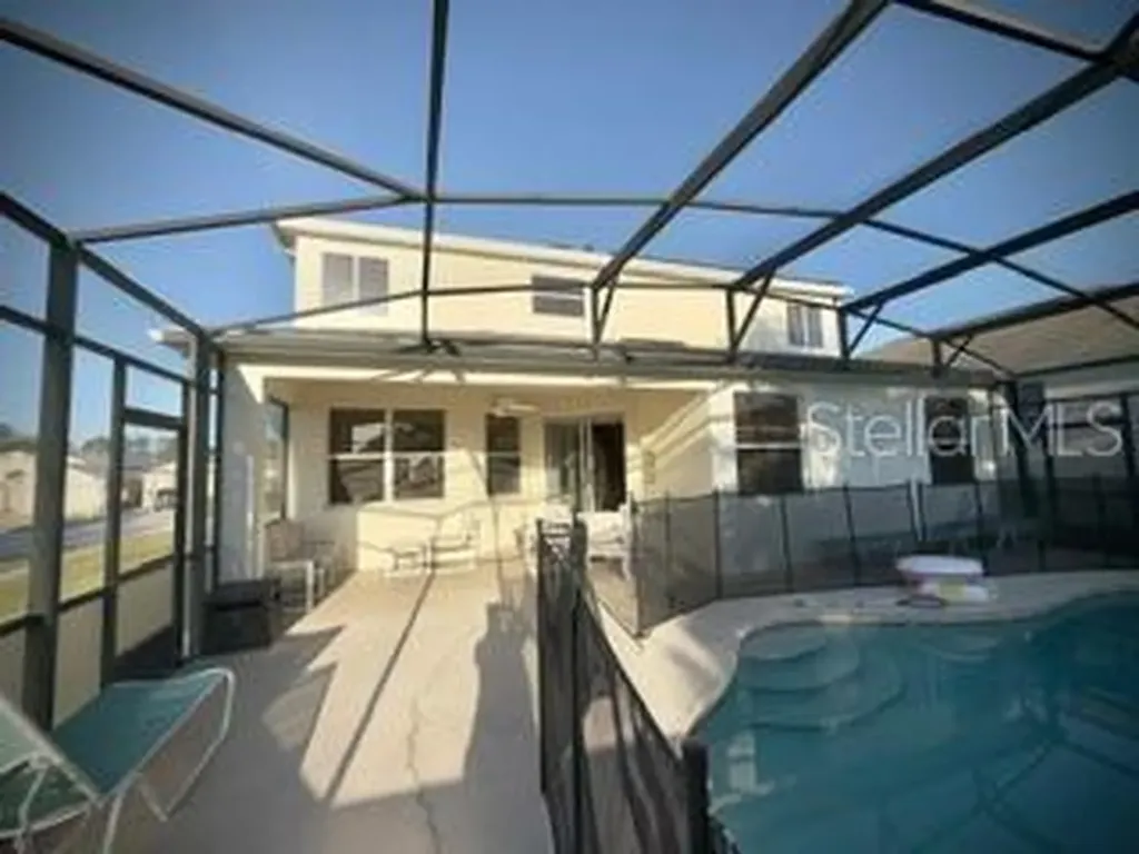 313 Higher Combe Drive Davenport FL 33897