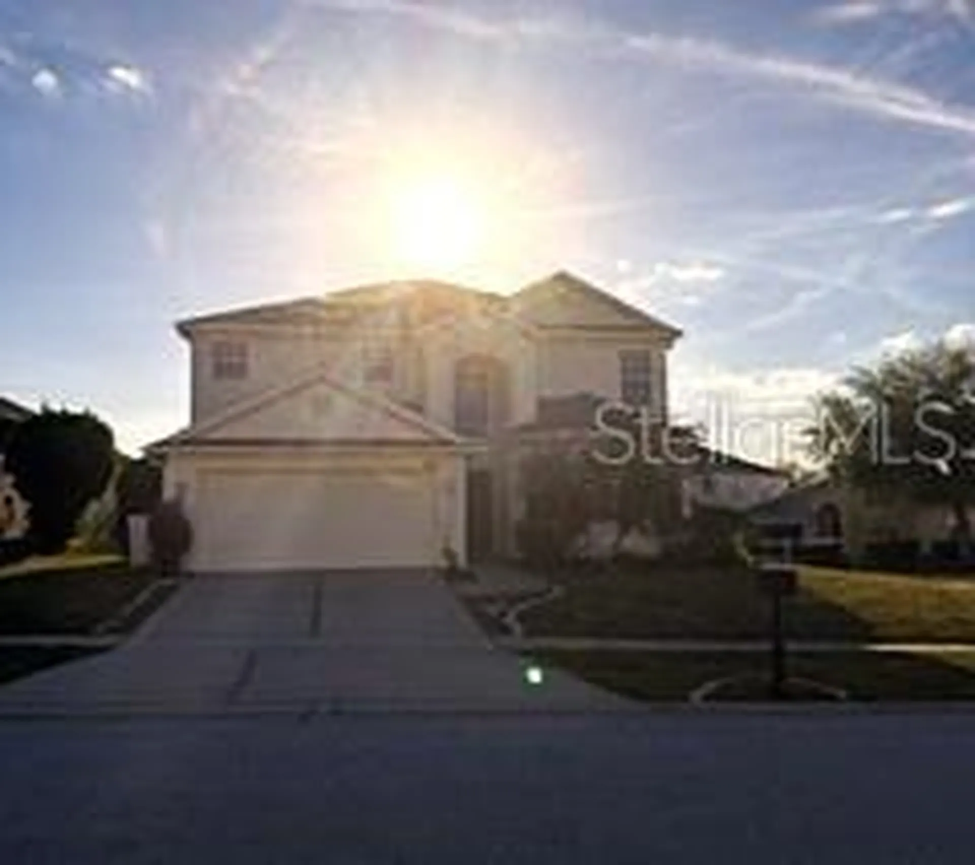 313 Higher Combe Drive Davenport FL 33897