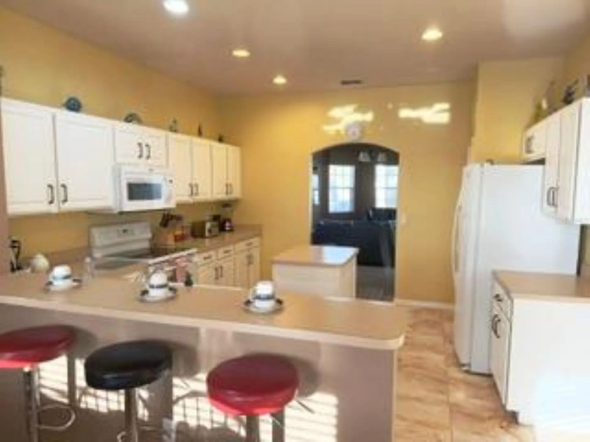 313 Higher Combe Drive Davenport FL 33897