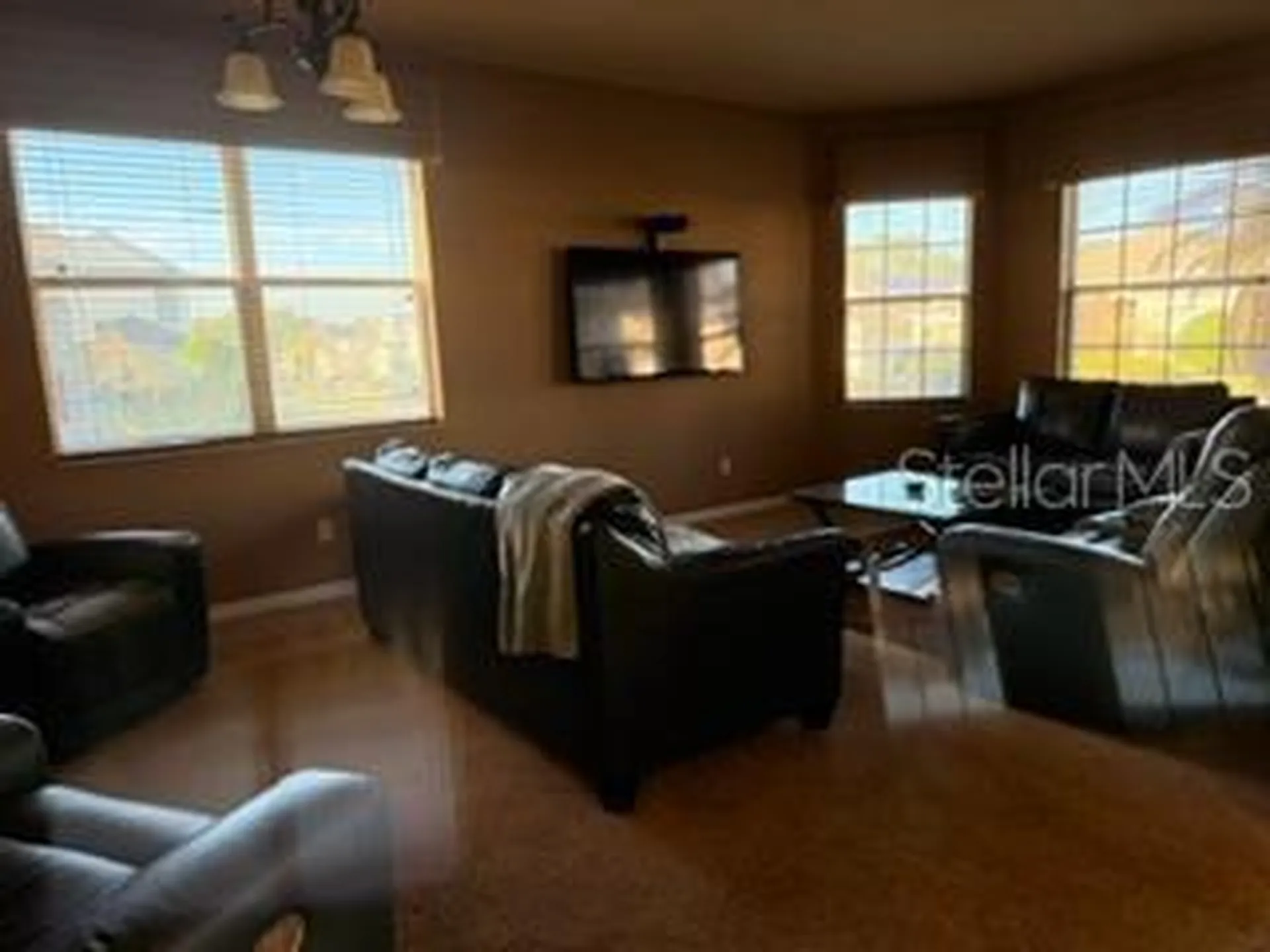 313 Higher Combe Drive Davenport FL 33897