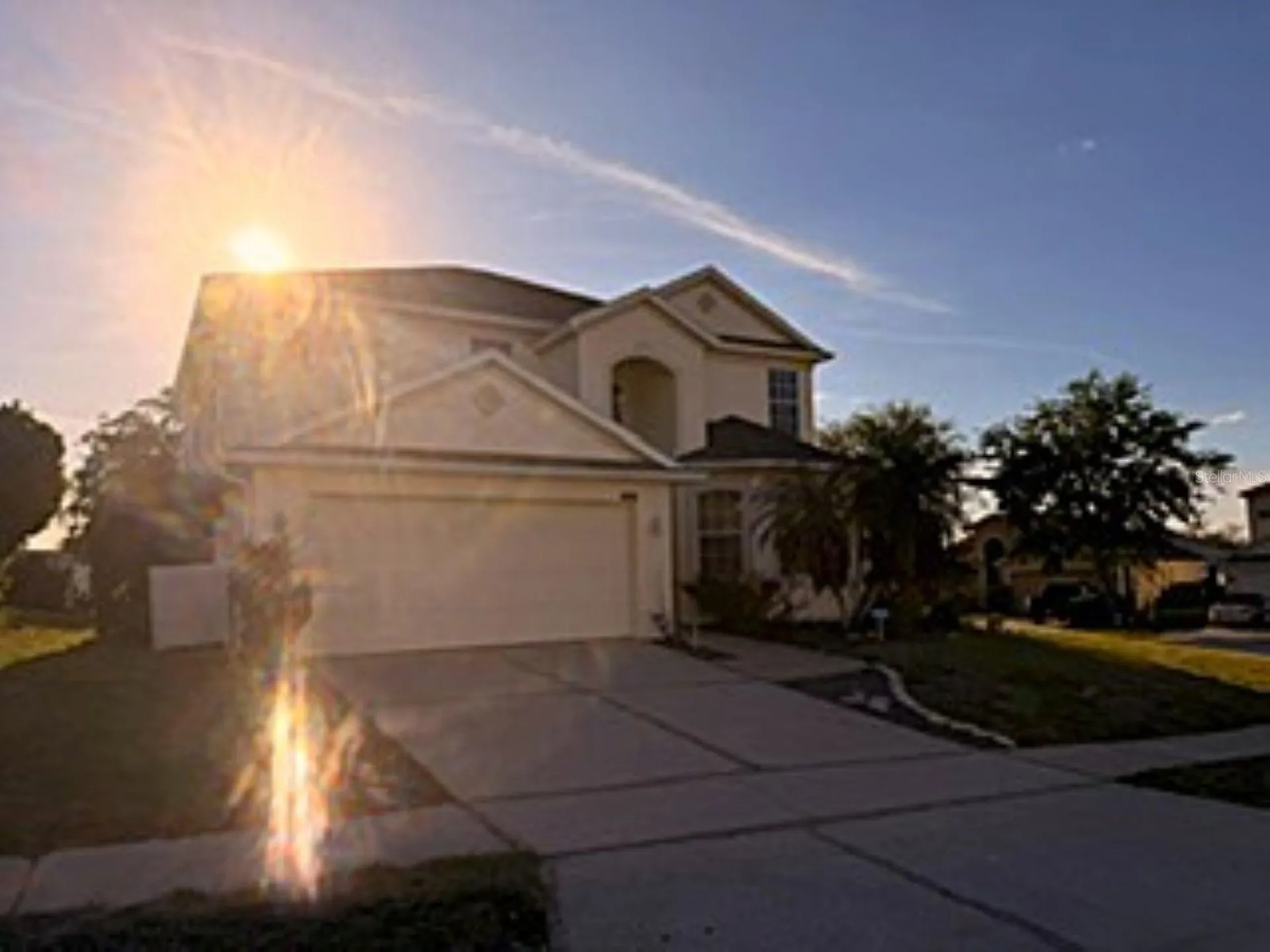 313 Higher Combe Drive Davenport FL 33897