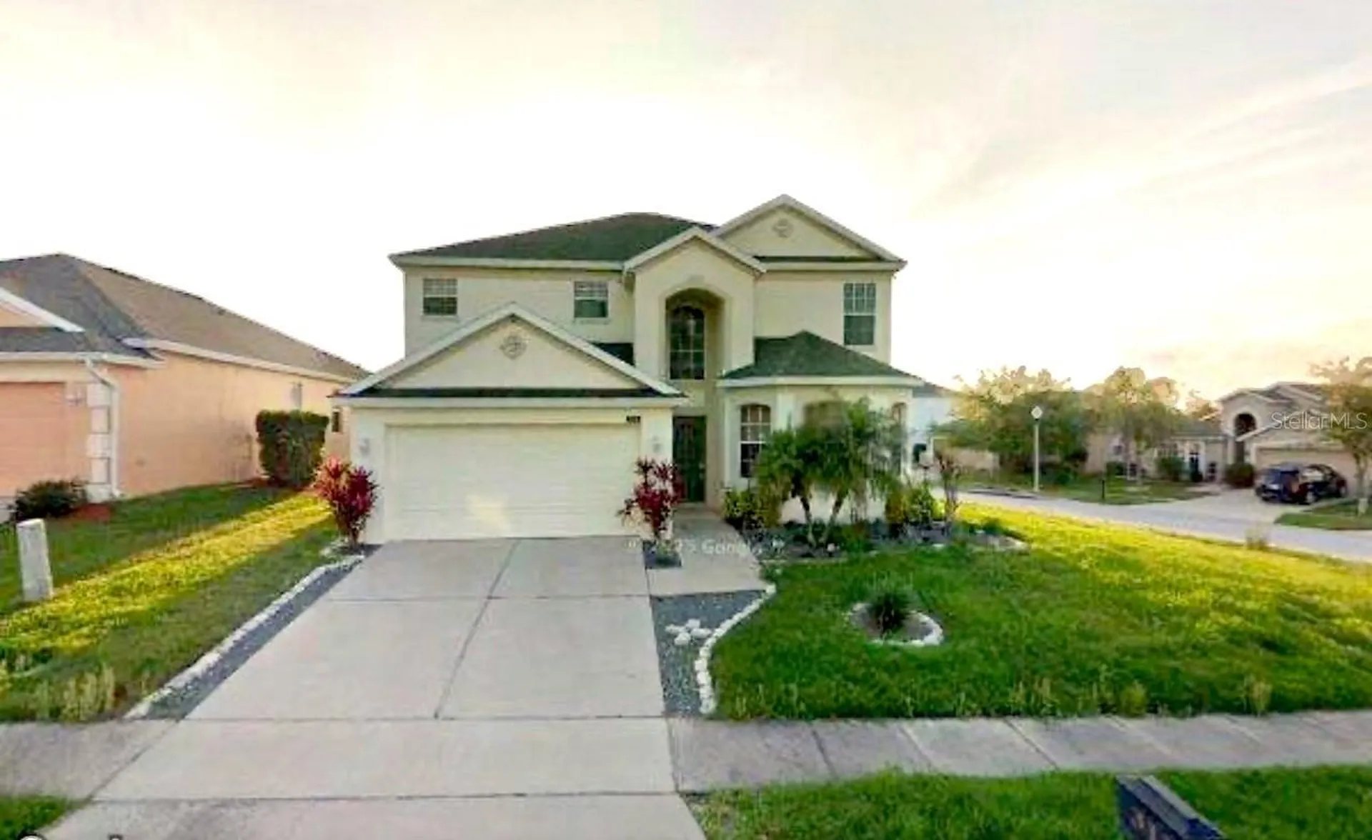 313 Higher Combe Drive Davenport FL 33897