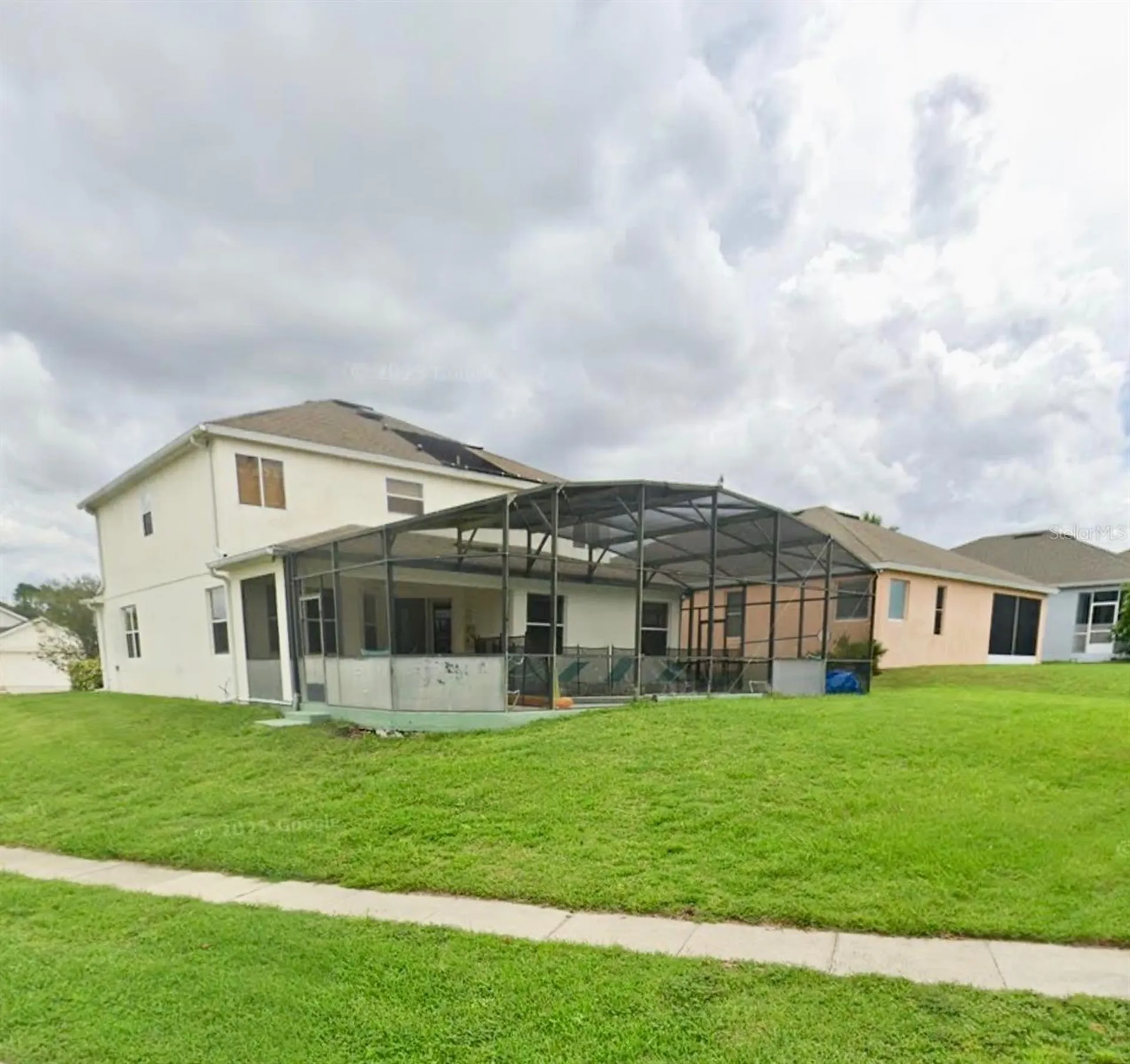 313 Higher Combe Drive Davenport FL 33897