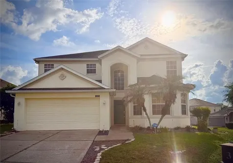313 Higher Combe Drive Davenport FL 33897